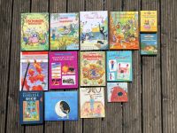 Bücherpaket Bücherkiste (14Stk.) Vorlesebücher Kinderbücher Niedersachsen - Laatzen Vorschau