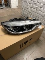 BMW Adaptive LED Scheinwerfer LCI F30 F31 Brandenburg - Hohen Neuendorf Vorschau