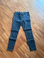 Hollister Jeans Hose dunkelgrau 9R W29 L29 Bayern - Aschaffenburg Vorschau