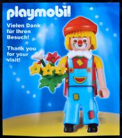 Playmobil „Gärtner mit Blumenstrauß“, Sonderedition Nordrhein-Westfalen - Zülpich Vorschau