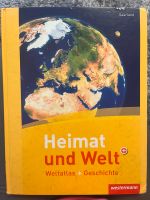 Heimat und Welt Schulbuch Saarland - Merzig Vorschau