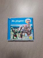 Hörspiel - Die Playmos (Playmobil) Folge 45 Sachsen-Anhalt - Schkopau Vorschau