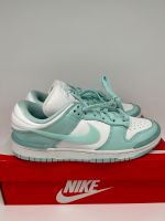 Nike Dunk Low Twist Sneaker Gr. 41 NEU Jade Ice Aachen - Aachen-Mitte Vorschau