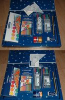 2x STAEDTLER Schulstarter Paket Stifte Wasserfarben...unbenutzt Nordrhein-Westfalen - Langenberg Vorschau