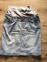 Esprit Umstand Jeans Rock Gr. 38 Bayern - Rottenburg a.d.Laaber Vorschau