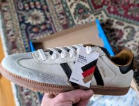 Adidas Samba OG JJJJound US 10/EU 44 Sachsen-Anhalt - Halberstadt Vorschau