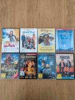 DVD Kinder Filme Hessen - Hessisch Lichtenau Vorschau