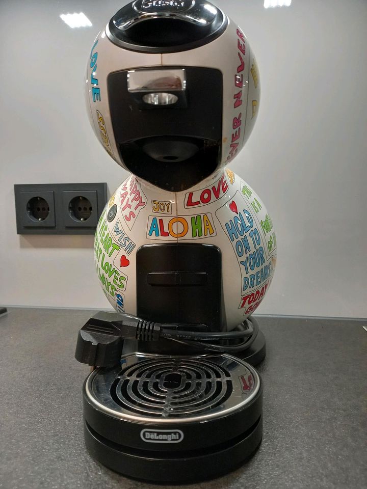 Kapselmaschine von Dolce Gusto, gebraucht in Wuppertal