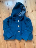 Wollwalk Jacke „Petit Cochon“ Gr 1 Pankow - Weissensee Vorschau