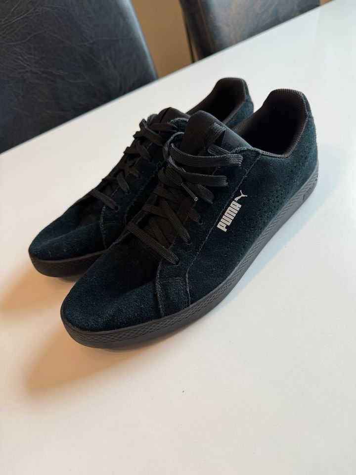 Puma Schuhe Gr. 42 Neu in Olsberg