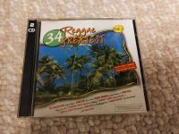 REGGAE GREATEST 34 HITS DOPPELTE CD Box 2€ München - Pasing-Obermenzing Vorschau