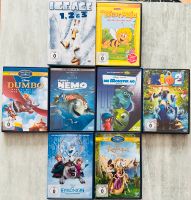 DVD Sammlung - Disney Filme - Top ‼️ Sachsen - Chemnitz Vorschau