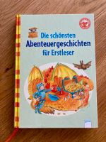 Die schönsten Abenteuergeschichten für Erstleser, Arena Verlag Baden-Württemberg - Wittnau Vorschau