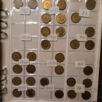 Münzen, BRD, DDR D-Reich Spanien uvm Baden-Württemberg - Haßmersheim Vorschau