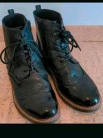 S. Oliver Lederschuhe Rheinland-Pfalz - Kruft Vorschau