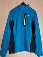 8848 Altitude Softshell Jacke Übergangsjacke blau schwarz Gr.170 Hannover - Ricklingen Vorschau