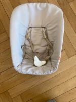 Stokke Newborn Set/ Neugeborenen-Aufsatz für Tripp-Trapp München - Altstadt-Lehel Vorschau