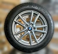 ✓ BMW 2ER ACTIVE TOURER GRAN TOURER WINTERREIFEN 205/60 R16 RDKS Nordrhein-Westfalen - Herten Vorschau