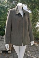 Jacke, Blazer Gr. 44 grün Damen Herbst Übergang Bayern - Rain Niederbay Vorschau