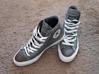 Converse Chuck Taylor Chucks Gr. 42,5 Baden-Württemberg - Wertheim Vorschau