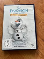 DIE EISKÖNIGIN VERSION ZUM MITSINGEN (DVD) Köln - Kalk Vorschau