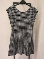 Wildfutter Damen Etui Kleid schwarz weiß Gr. 36 *UNIKAT* Thüringen - Jena Vorschau
