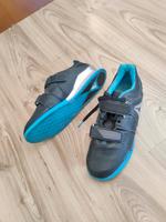 Gewichtheberschuhe Gr. 40 Rebook Baden-Württemberg - Fellbach Vorschau