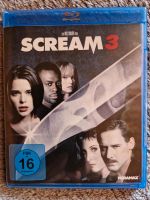 Scream 3 Blu Ray Wes Craven Rheinland-Pfalz - Friesenheim Vorschau