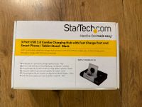 StarTech.com 3 Port USB 3.0 Hub Bayern - Niederwinkling Vorschau