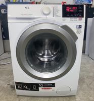 AEG 6000 Series 9 kg A+++ Waschmaschine bis 3 jahre garantie Berlin - Charlottenburg Vorschau