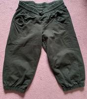 Puma Capri Hose Gr.38 schwarz Niedersachsen - Hesel Vorschau