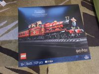 LEGO Harry Potter 76405 Hogwarts Express UCS Neu & OVP Sachsen-Anhalt - Dessau-Roßlau Vorschau
