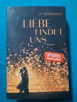 Buch Roman Liebe findet uns Rheinland-Pfalz - Weyerbusch Vorschau