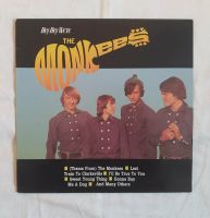 Monkees Schallplatte Vinyl LP Bayern - Hofkirchen Vorschau
