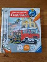 tiptoi - Wieso Weshalb Warum - Unterwegs mit der Feuerwehr Nordrhein-Westfalen - Neuss Vorschau