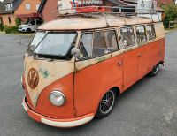 VW T1 Barndoor Oldtimer Bus Bulli Niedersachsen - Lehre Vorschau