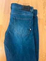 Hugo Boss Slim fit Jeans Delano Blau 35x34 Baden-Württemberg - Leonberg Vorschau