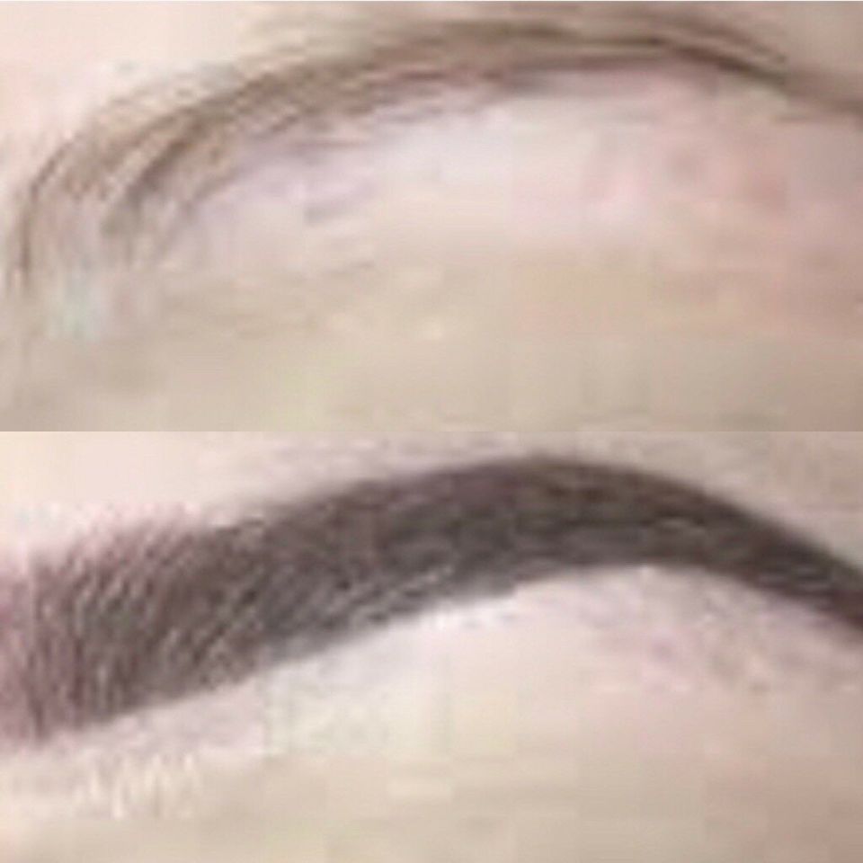 August Termine Microblading Ombre Powder-Shading-Schulung in Bad Vilbel