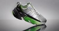 Adidas ZX22 Kawasaki Sneaker original 44 Thüringen - Steinbach-Hallenberg (Thüringer W) Vorschau