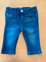 Esprit Capri-Jeans Gr. 92 inkl. Versand Sachsen - Neuhausen Vorschau