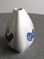 Dreieckige Vase, Bing & Gröndahl (B&G), Danmark, einmalig, I Wahl Münster (Westfalen) - Centrum Vorschau