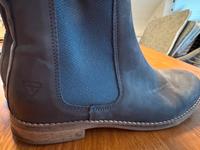 Tamaris Chelsea Boots blau Nordrhein-Westfalen - Willich Vorschau