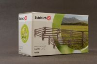 Schleich 42106 Farm Life Gatter Zäune, Paddocks, Auslauf, Koppel Bayern - Bad Tölz Vorschau