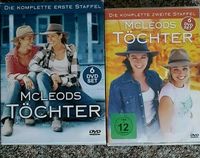 McLeods Töchter Staffel 1+2 Brandenburg - Dahme/Mark Vorschau