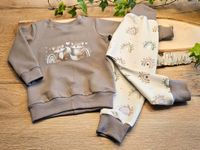 Handmade Kleidung Sweater Hose Pumphose Bayern - Neustadt am Kulm Vorschau