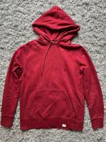 Dunkelroter Pullover Pull & Bear Größe XXS Niedersachsen - Bösel Vorschau
