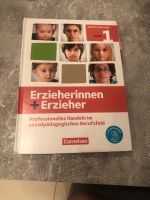 Erzieherinnen + Erzieher Band 1&2 Nordrhein-Westfalen - Porta Westfalica Vorschau