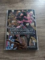 The Dungeon of Black Company Manga Band 1 Niedersachsen - Nordenham Vorschau