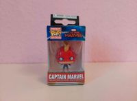 Captain Marvel Funko Pop Keychain Dortmund - Körne Vorschau