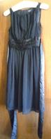 Esprit Kleid festlich schwarz ärmellos Gr. 32 Bonn - Dottendorf Vorschau